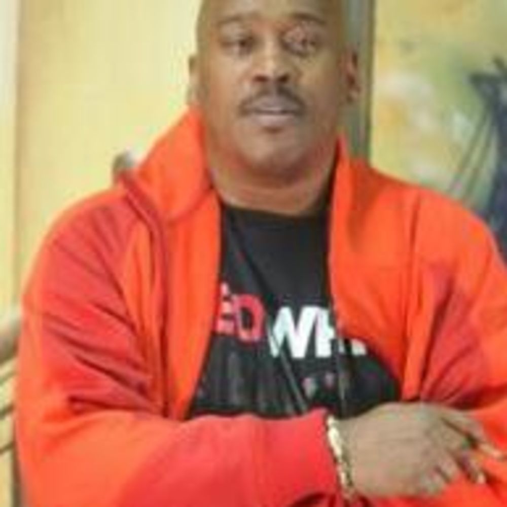 Meet your Posher, Marlon